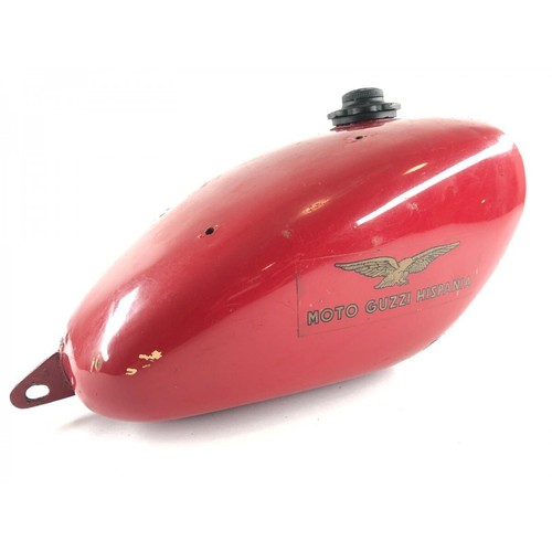 Moto guzzi guzzino - guzzino, 65