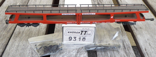 Krueger 9310 carrozza - 9310,