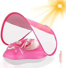 Salvagente Neonato, Salvagente