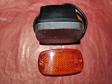 Fanalino anteriore Fiat 850