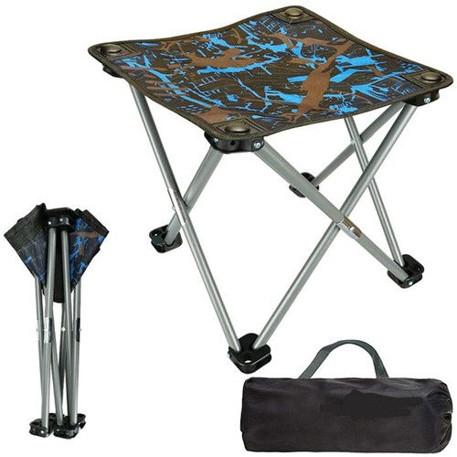 Sedia seggiolino pieghevole - , da