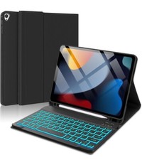 Custodia tastiera per iPad