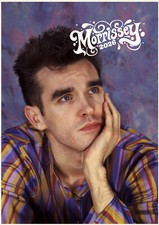 Calendario da parete 2026