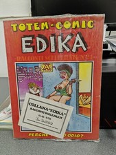 EDIKA - RACCONTI SCELLERATI N