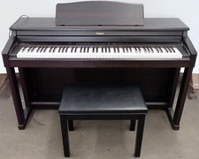 MOBILE Palissandro Roland HP-530 - SOLO MOBILE, NO PIANO