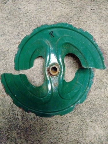 Verde mtd troy bilt - troy,