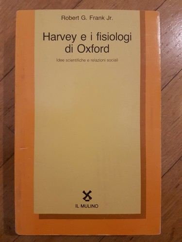 Robert frank harvey e - -,