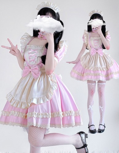 Costume giapponese mori - giapponese,