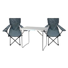 3 pezzi Set di mobili da