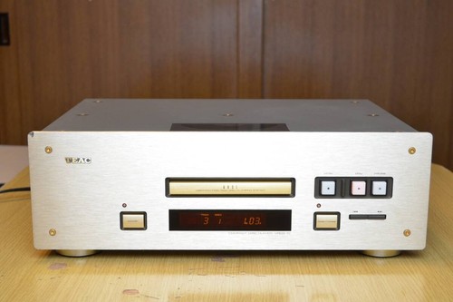 Teac vrds lettore cd - teac,