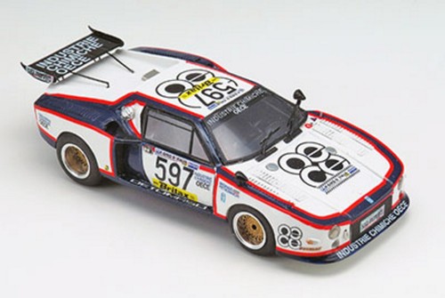 Decal tomaso pantera 5 - tomaso, gr.5