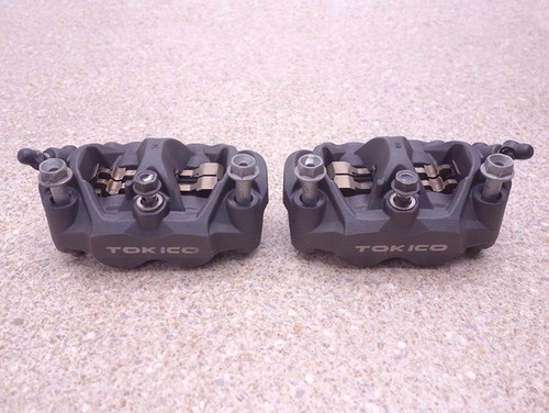 Pinza sella freno honda cbr - pinza,