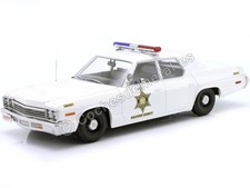 1974 dodge monaco police - "police, du