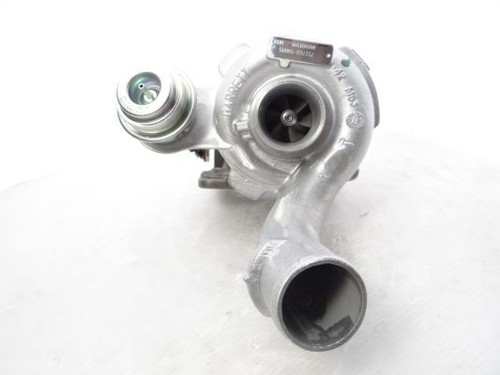 Turbocompressore garrett per - turbocompressore,