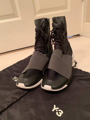 Stivali yohji yamamoto - stivali, y-3
