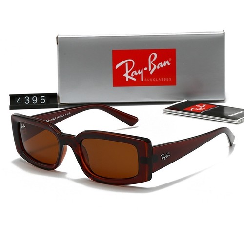 Nuovi occhiali sole - occhiali, ray-ban