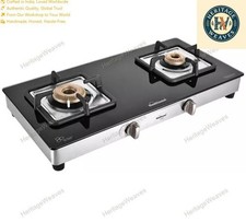 SUNFLAME AURA 2B SS ACCENSIONE