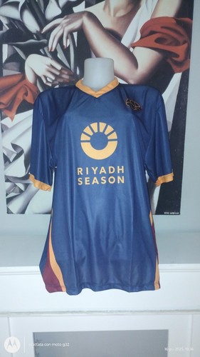 Roma maglia replica - as,