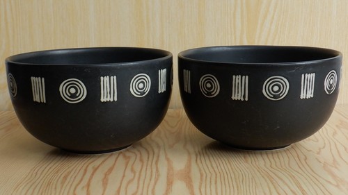 Zuppiera ceramica bongo