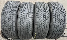 4 pneumatici invernali