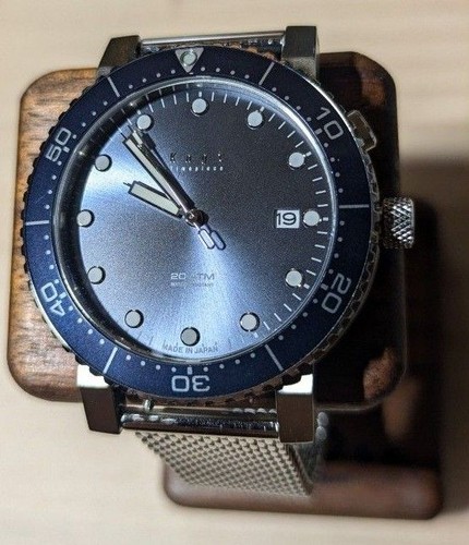 Orologio sportivo knot - sportivo,