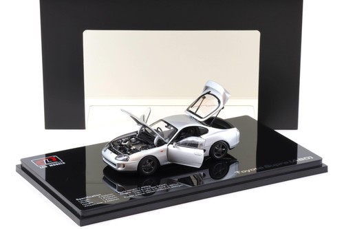 Modelli lcd toyota supra - 1:43,