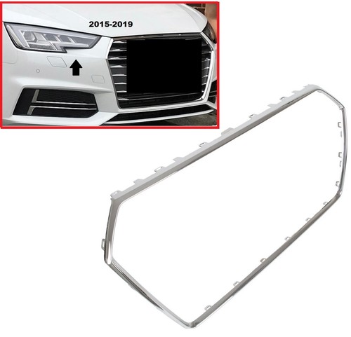 Cornice anteriore griglia - cornice,
