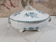 Petite soupière Terre de Fer