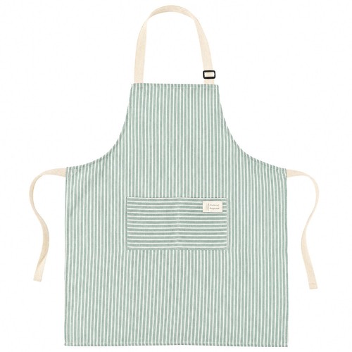 Grembiule lino cotone - in,