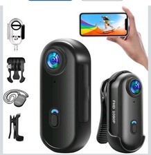 Action cam con 64g - action, 1080p