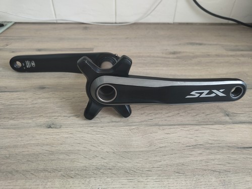 Guarnitura shimano slx - guarnitura,