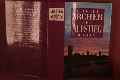 427043 jeffrey archer der - jeffrey,