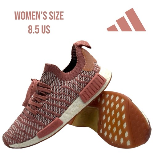 Adidas nmd stlt primeknit - nmd_r1,