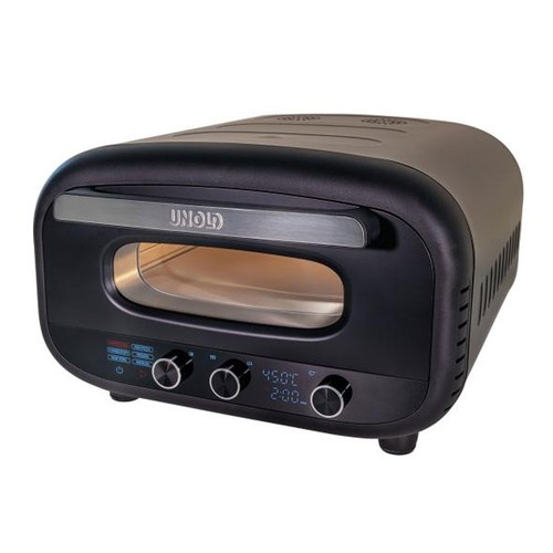 Unold 68805 forno - unold, pizza
