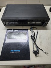 Sintonizzatore stereo fm - sintonizzatore,