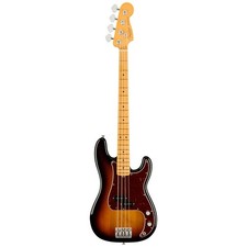 Fender American Pro II basso