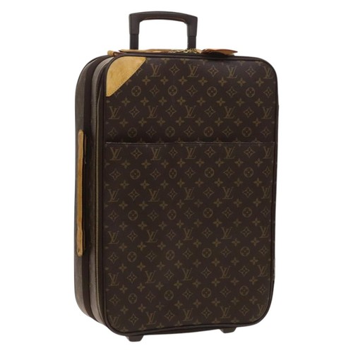 Valigia louis vuitton monogram - valigia,