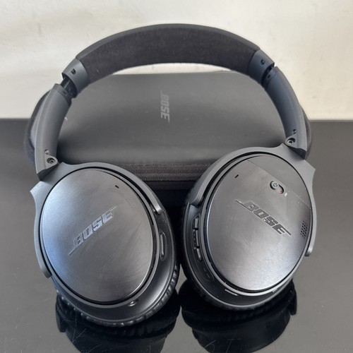 Bose quietcomfort cuffie - quietcomfort, 35