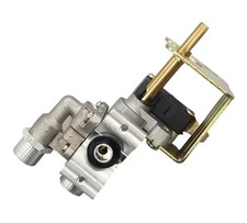 New OEM Frono Range Gas Valve