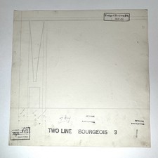 Linotype: Explanation Mark 