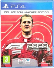 2020 deluxe schumacher - deluxe,