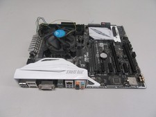 Scheda madre ASUS Z170 Series Z170-Pro