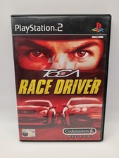 DISCO TOCA Race Driver come