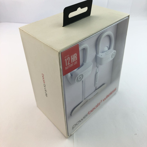 Beats dre powerbeats3 - by, dr.