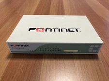 Fortinet fortigate 60c - fortinet,