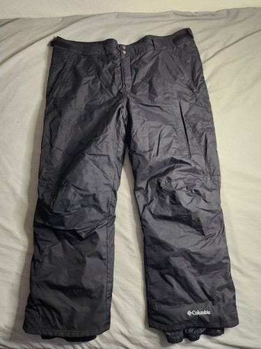 Columbia omni tech pantaloni - columbia,
