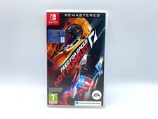 Need for Speed: Hot Pursuit Remastered Nintendo Switch Completo Funzionante