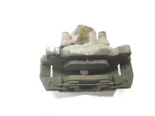 1K0615123E pinza freno anteriore sinistro per AUDI A3 SPORTBACK 2.0 TDI (140 CV)