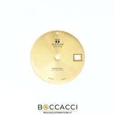 TISSOT 784-2 Quadrante Sideral