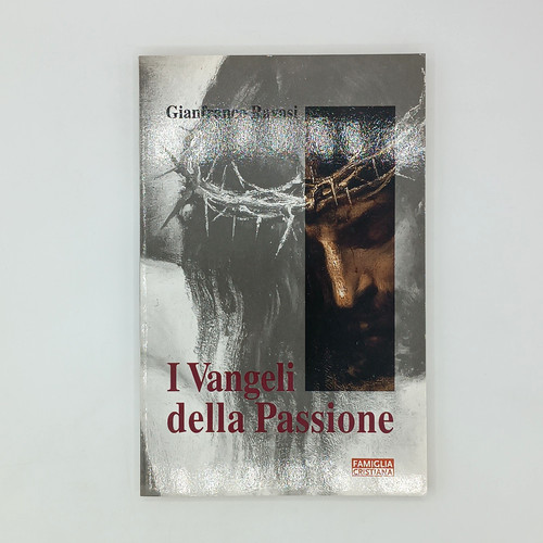 Gianfranco ravasi vangeli - ravasi,